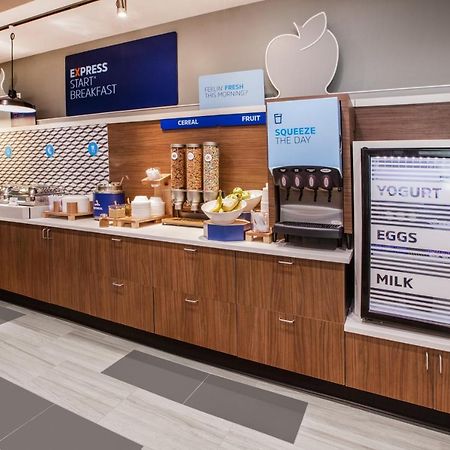 Holiday Inn Express & Suites - Bardstown By Ihg Exteriér fotografie