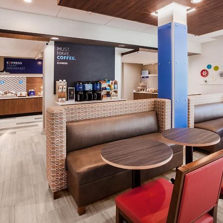 Holiday Inn Express & Suites - Bardstown By Ihg Exteriér fotografie