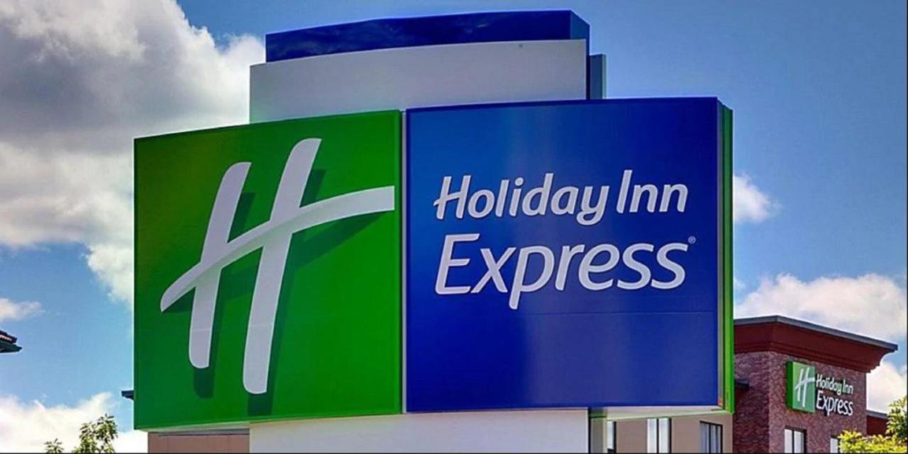 Holiday Inn Express & Suites - Bardstown, An Ihg Hotel Exteriér fotografie