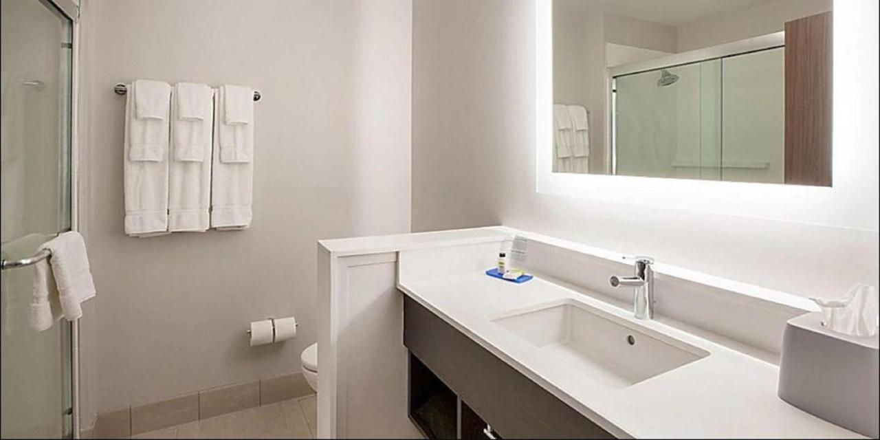 Holiday Inn Express & Suites - Bardstown By Ihg Exteriér fotografie