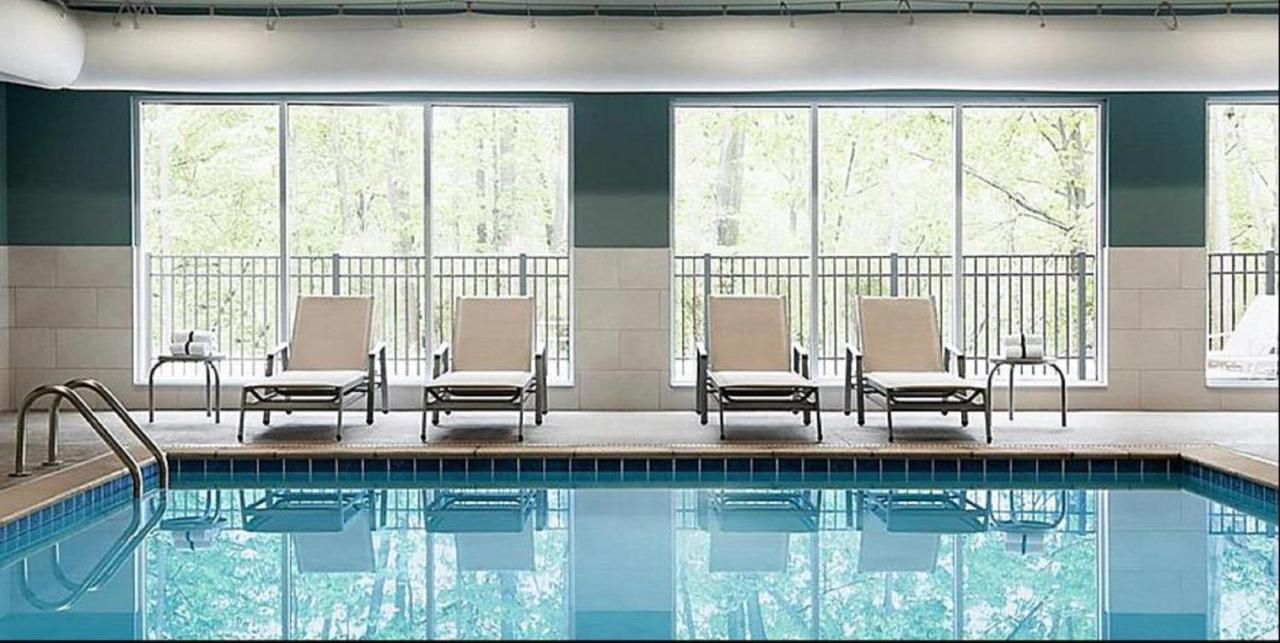 Holiday Inn Express & Suites - Bardstown By Ihg Exteriér fotografie