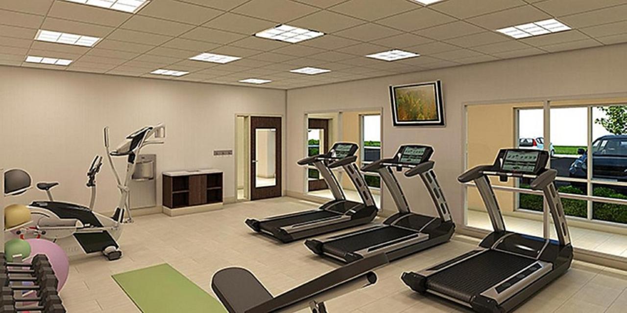 Holiday Inn Express & Suites - Bardstown By Ihg Exteriér fotografie
