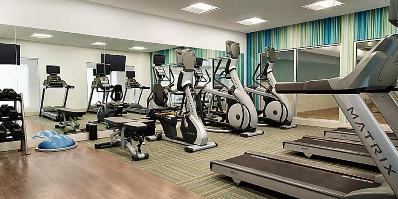 Holiday Inn Express & Suites - Bardstown By Ihg Exteriér fotografie