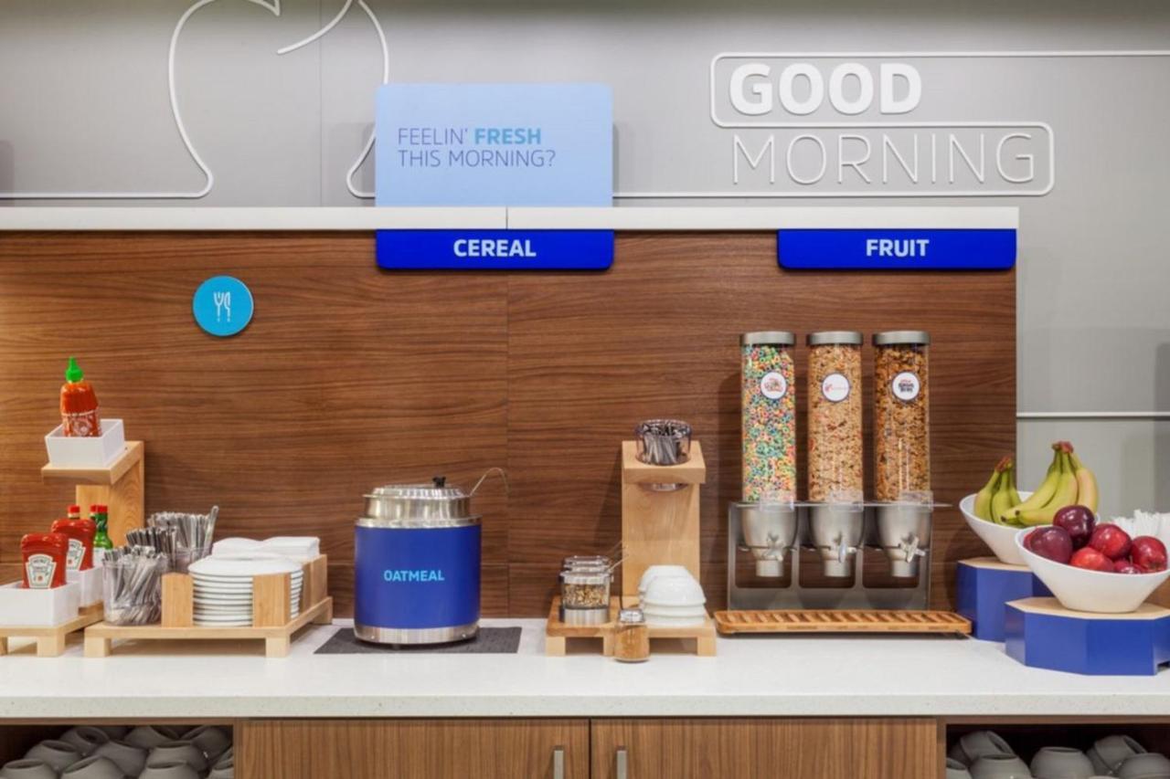 Holiday Inn Express & Suites - Bardstown By Ihg Exteriér fotografie