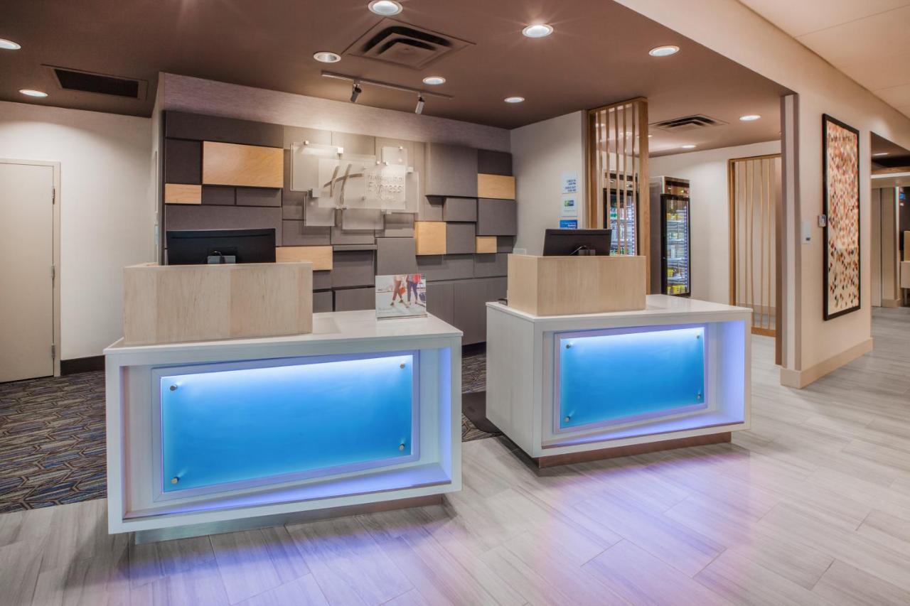 Holiday Inn Express & Suites - Bardstown By Ihg Exteriér fotografie