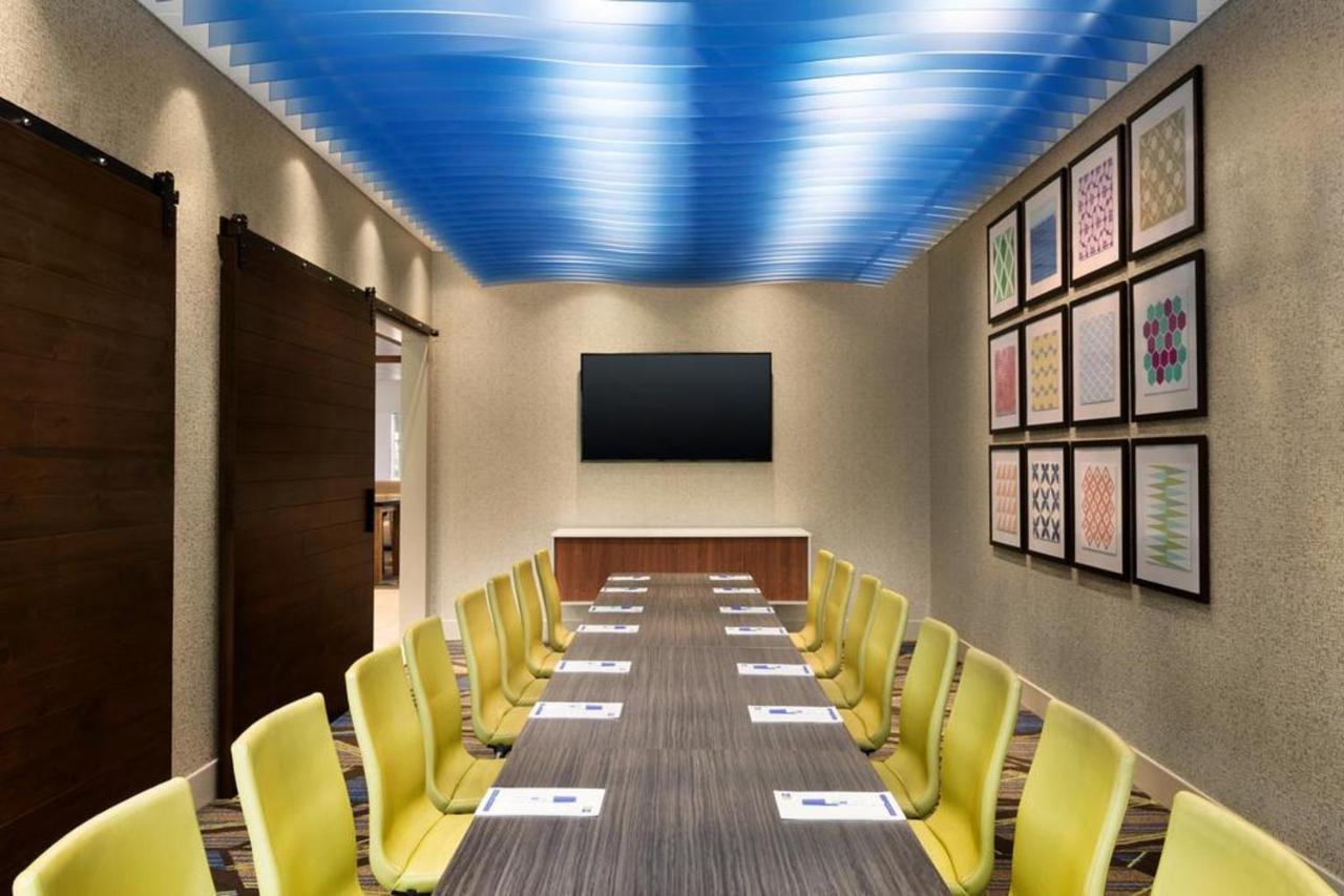 Holiday Inn Express & Suites - Bardstown By Ihg Exteriér fotografie