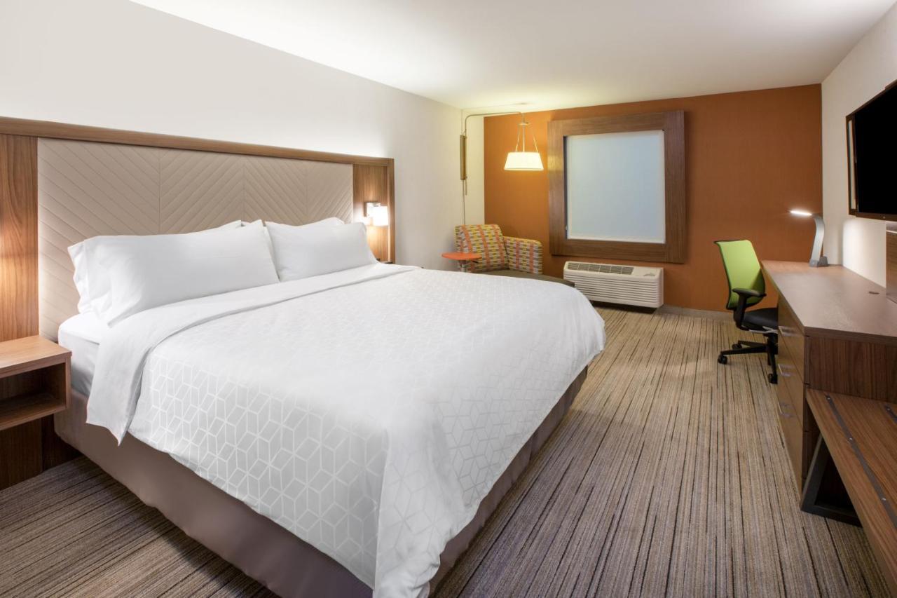 Holiday Inn Express & Suites - Bardstown By Ihg Exteriér fotografie