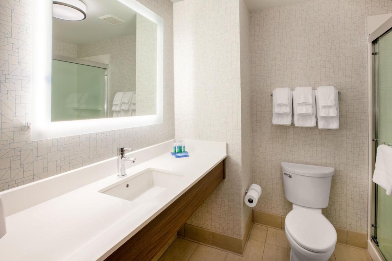 Holiday Inn Express & Suites - Bardstown By Ihg Exteriér fotografie